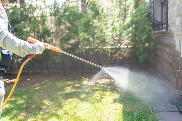 Trusted Milledgeville, IL Pest Control Experts